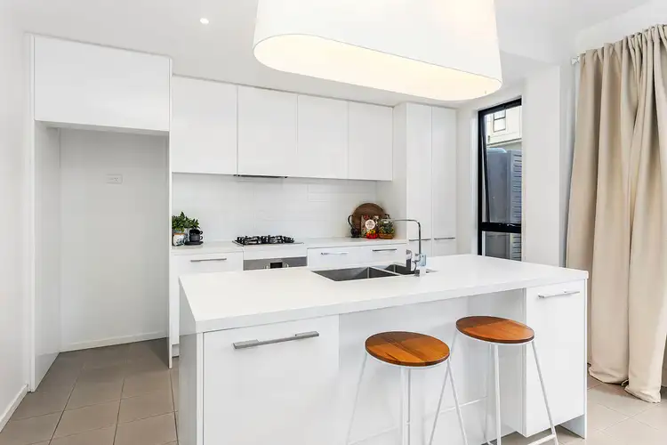 Sixth view of Homely townhouse listing, 10 Mulberry Avenue, Cheltenham VIC 3192