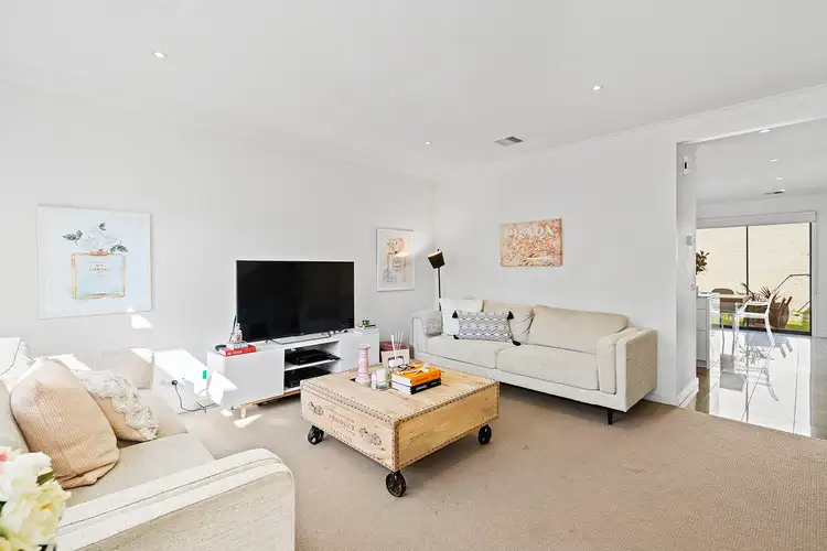 Second view of Homely townhouse listing, 8 Bernie Smith Street, Mulgrave VIC 3170