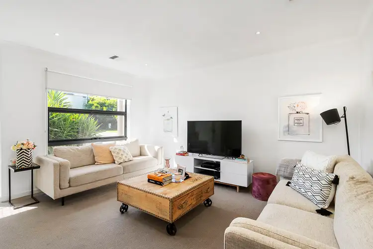 Fourth view of Homely townhouse listing, 8 Bernie Smith Street, Mulgrave VIC 3170