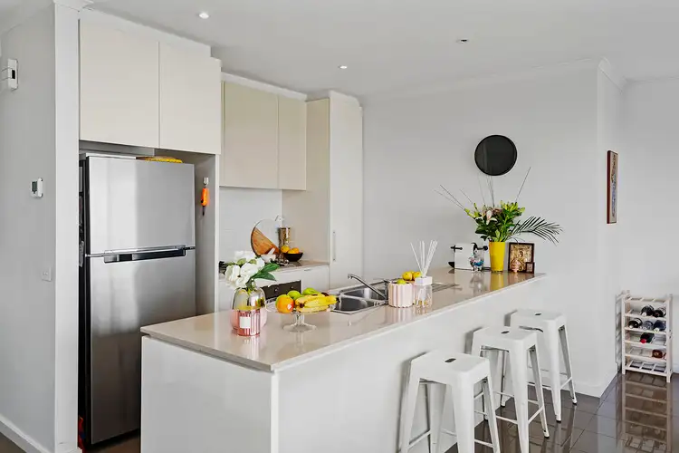 Fifth view of Homely townhouse listing, 8 Bernie Smith Street, Mulgrave VIC 3170