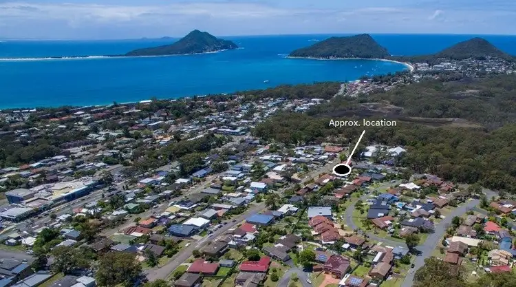 Sixth view of Homely house listing, 5 Kerrigan Street, Nelson Bay NSW 2315