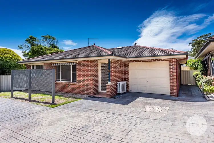 Main view of Homely house listing, 3/11 Lambton Close, Salamander Bay NSW 2317