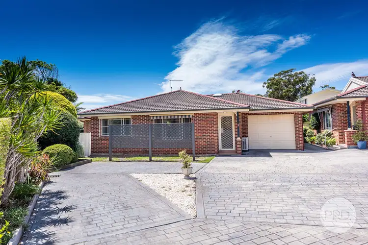 Fifth view of Homely house listing, 3/11 Lambton Close, Salamander Bay NSW 2317