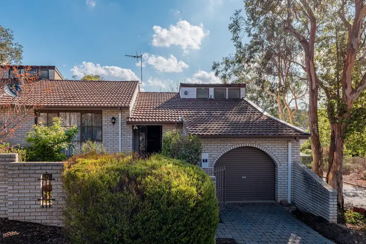 1/16 Sexton Street, Cook ACT 2614