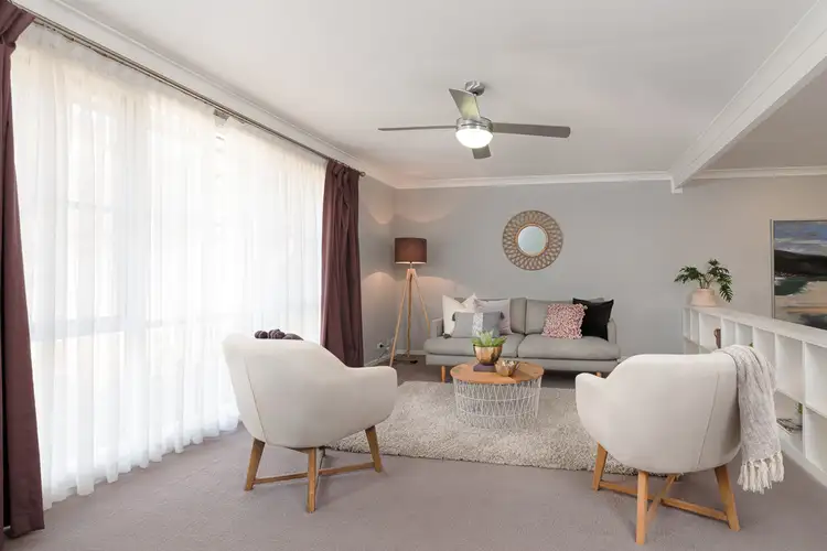 Fourth view of Homely house listing, 1/16 Sexton Street, Cook ACT 2614