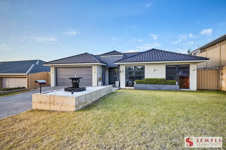 70 Mannikin Heights, Beeliar WA 6164