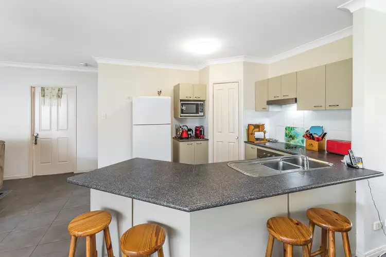 Fourth view of Homely house listing, 4 COWPER COURT, Rothwell QLD 4022