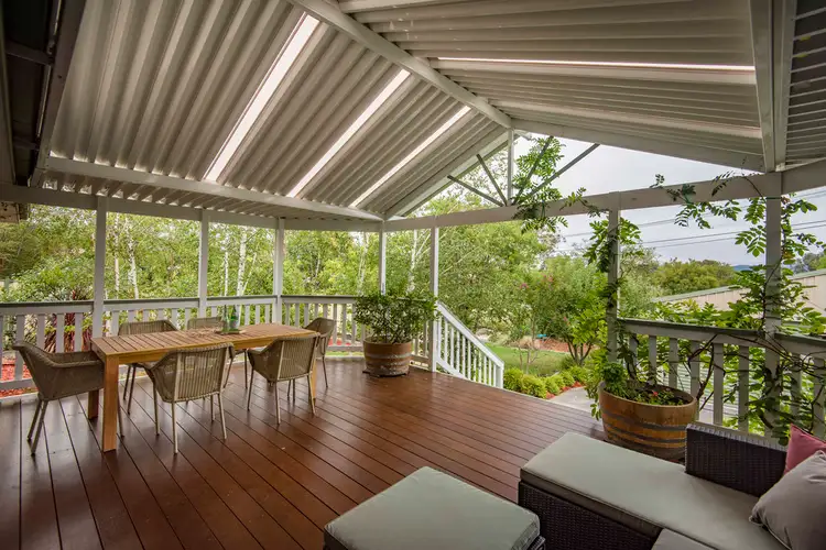 113 Livingston Avenue, Kambah ACT 2902