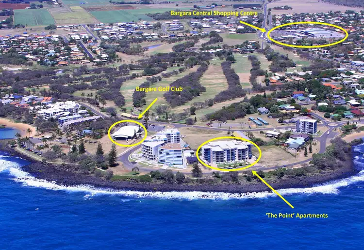 112/23 Esplanade, Bargara QLD 4670
