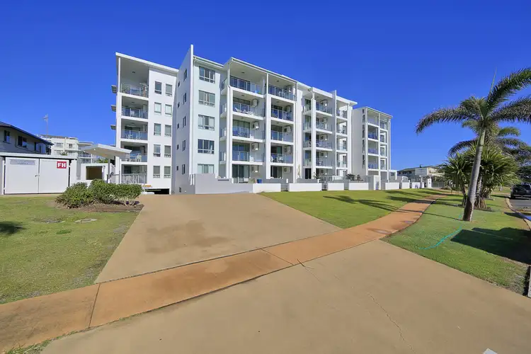 Second view of Homely unit listing, 112/23 Esplanade, Bargara QLD 4670
