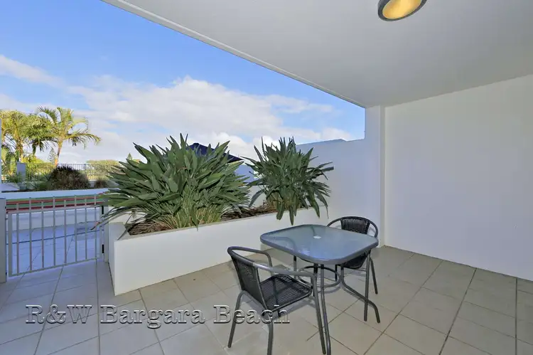 Third view of Homely unit listing, 112/23 Esplanade, Bargara QLD 4670