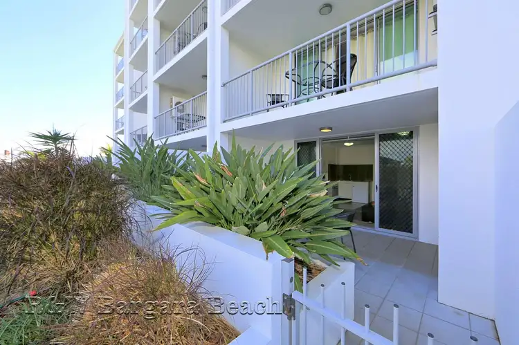 Fourth view of Homely unit listing, 112/23 Esplanade, Bargara QLD 4670