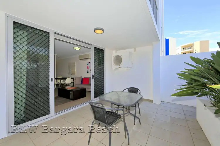 Fifth view of Homely unit listing, 112/23 Esplanade, Bargara QLD 4670