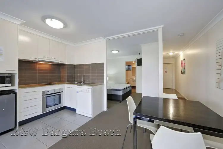 Sixth view of Homely unit listing, 112/23 Esplanade, Bargara QLD 4670