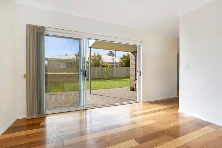Fifth view of Homely house listing, 4/81 Marshall Street, Dapto NSW 2530