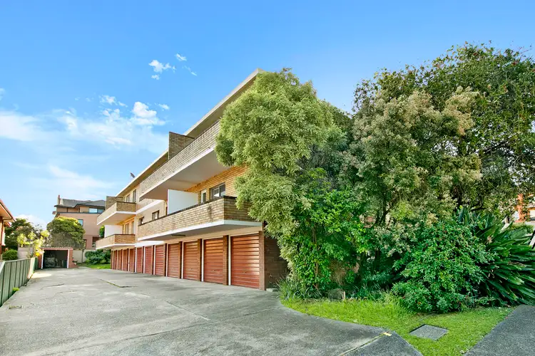 2/23-25 Noble Street, Allawah NSW 2218