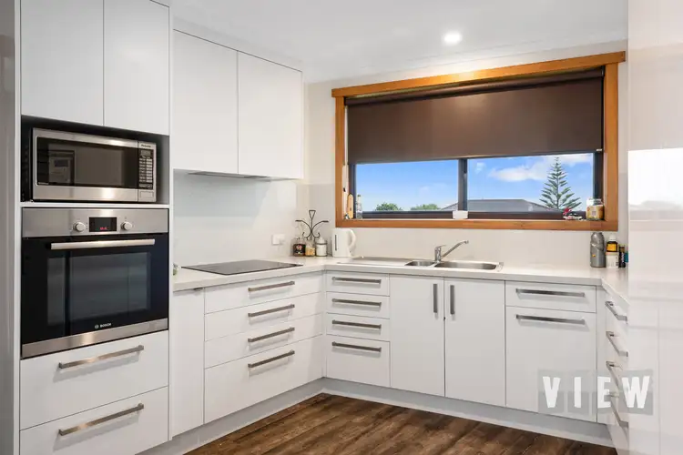 Second view of Homely house listing, 42 Clara Street, West Ulverstone TAS 7315