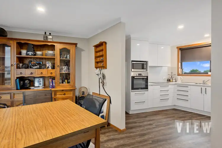 Fourth view of Homely house listing, 42 Clara Street, West Ulverstone TAS 7315