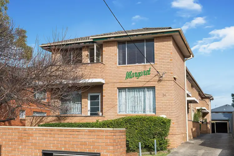 Main view of Homely unit listing, 7/31 Bexley Road, Campsie NSW 2194