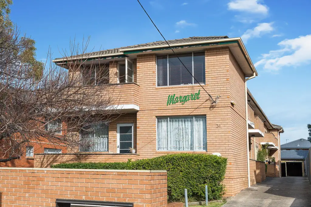 Main view of Homely unit listing, 7/31 Bexley Road, Campsie NSW 2194