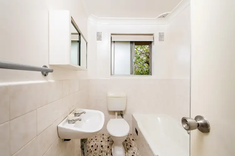 Fifth view of Homely unit listing, 7/31 Bexley Road, Campsie NSW 2194