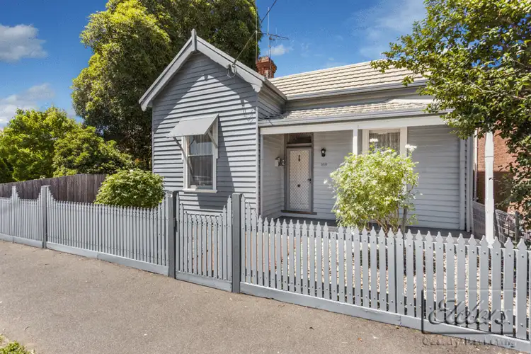 169 Queen Street, Bendigo VIC 3550