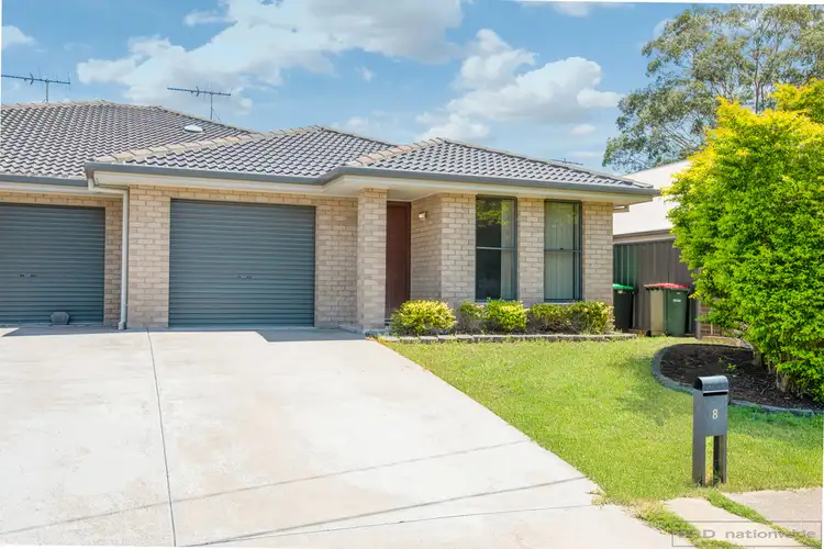Second view of Homely house listing, 8 Dunmore Road, Largs NSW 2320