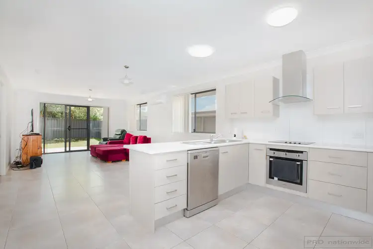 Third view of Homely house listing, 8 Dunmore Road, Largs NSW 2320