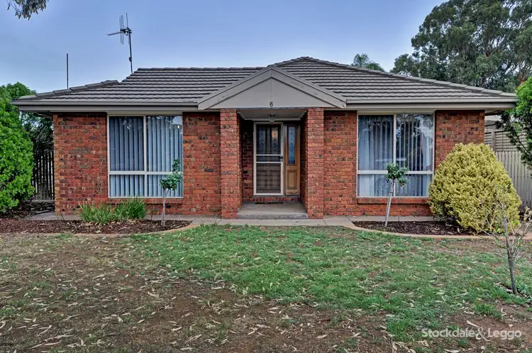 6/1 Kalimna Drive, Mooroopna VIC 3629
