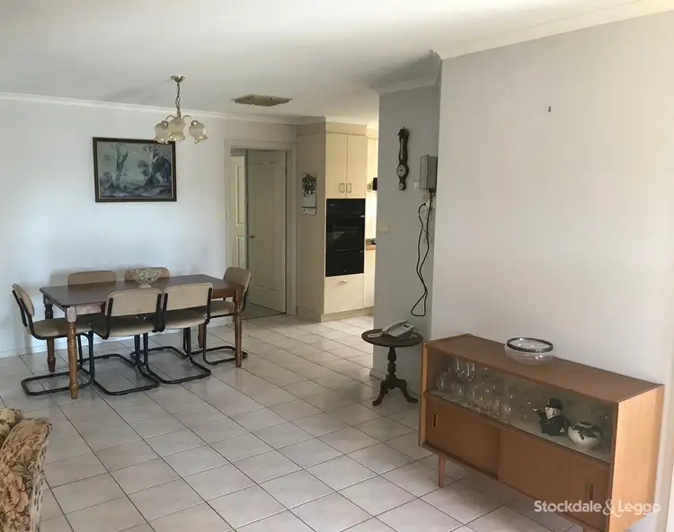 Third view of Homely house listing, 6/1 Kalimna Drive, Mooroopna VIC 3629