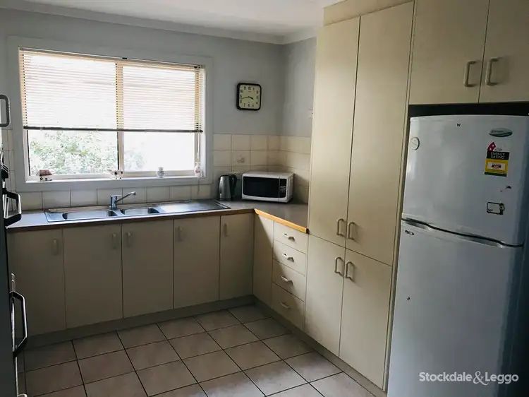 Fourth view of Homely house listing, 6/1 Kalimna Drive, Mooroopna VIC 3629