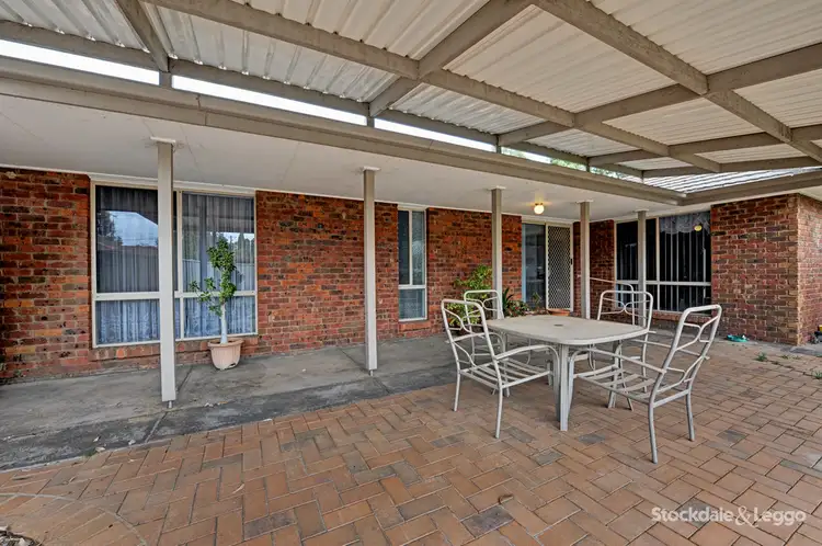 Fifth view of Homely house listing, 6/1 Kalimna Drive, Mooroopna VIC 3629