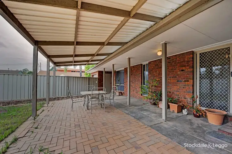 Sixth view of Homely house listing, 6/1 Kalimna Drive, Mooroopna VIC 3629