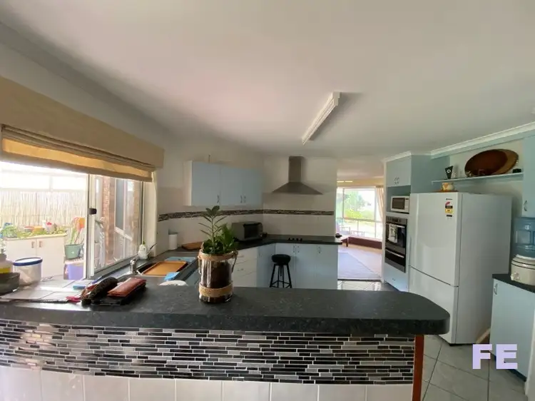 Second view of Homely house listing, 26 Adermann, Kingaroy QLD 4610