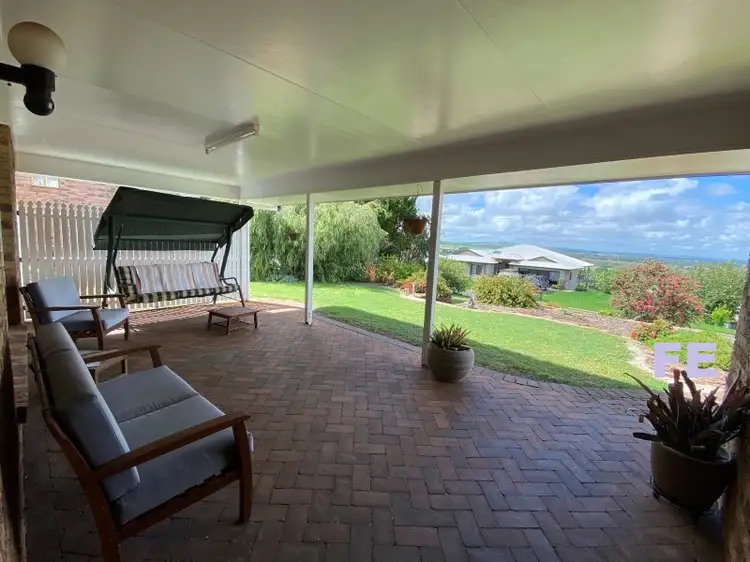 Third view of Homely house listing, 26 Adermann, Kingaroy QLD 4610