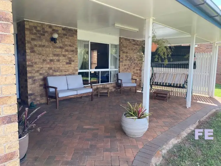 Fifth view of Homely house listing, 26 Adermann, Kingaroy QLD 4610