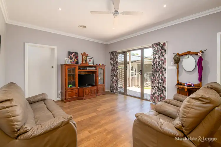 Fifth view of Homely house listing, 3 Birch Street, Shepparton VIC 3630