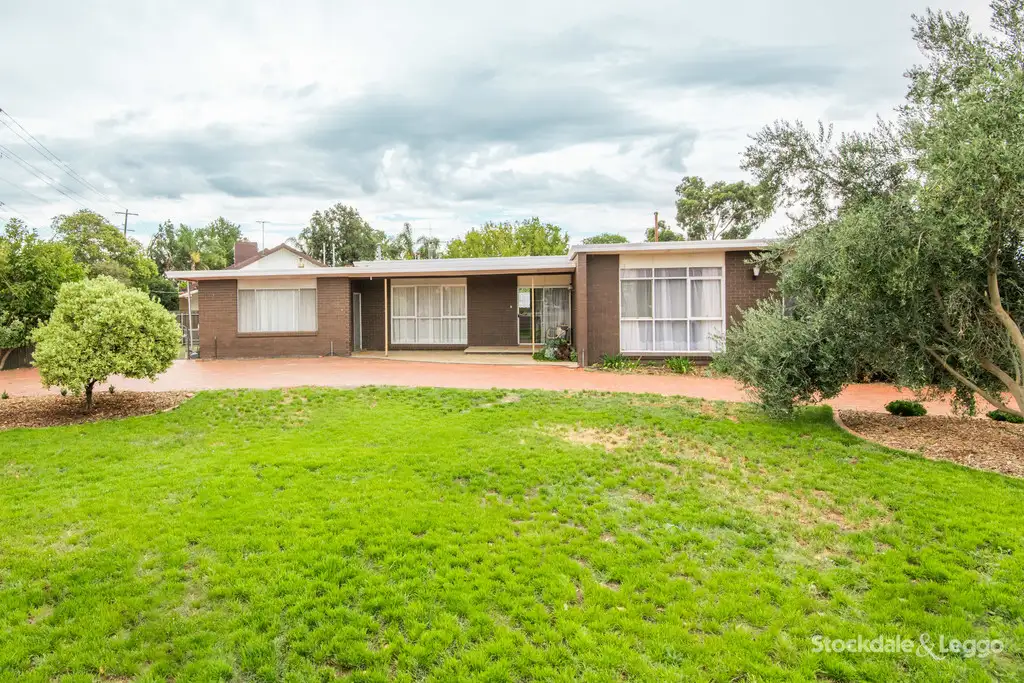 Main view of Homely house listing, 1 Verney Road, Shepparton VIC 3630