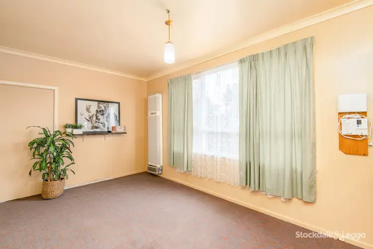 Fifth view of Homely house listing, 1 Verney Road, Shepparton VIC 3630