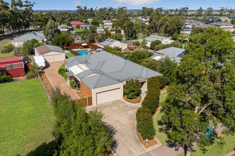3 Marylebone Street, Sunbury VIC 3429