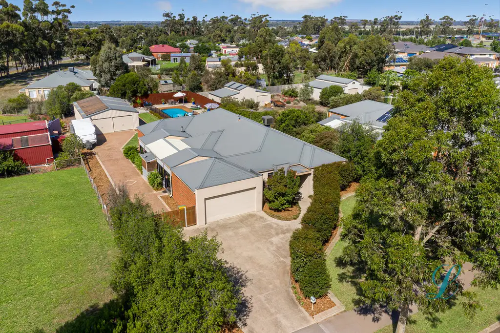 Main view of Homely house listing, 3 Marylebone Street, Sunbury VIC 3429