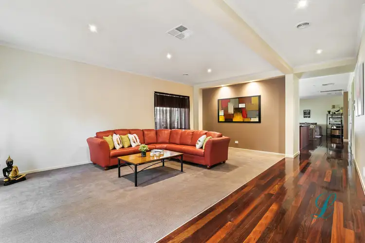 Second view of Homely house listing, 3 Marylebone Street, Sunbury VIC 3429