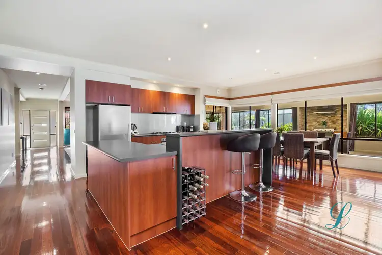 Third view of Homely house listing, 3 Marylebone Street, Sunbury VIC 3429