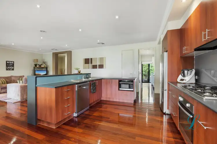 Fourth view of Homely house listing, 3 Marylebone Street, Sunbury VIC 3429