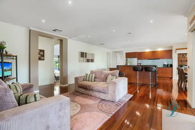 Fifth view of Homely house listing, 3 Marylebone Street, Sunbury VIC 3429