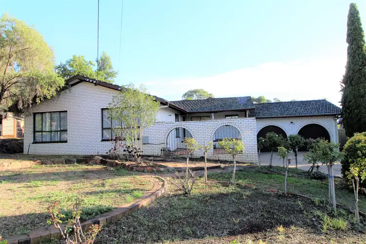Main view of Homely house listing, 1 Muir Place, Griffith NSW 2680