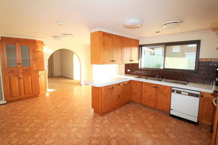 Third view of Homely house listing, 1 Muir Place, Griffith NSW 2680