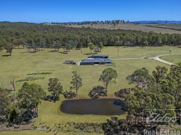 Fifth view of Homely house listing, 44 East Arm Road, Hillwood TAS 7252