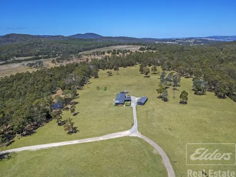 Sixth view of Homely house listing, 44 East Arm Road, Hillwood TAS 7252