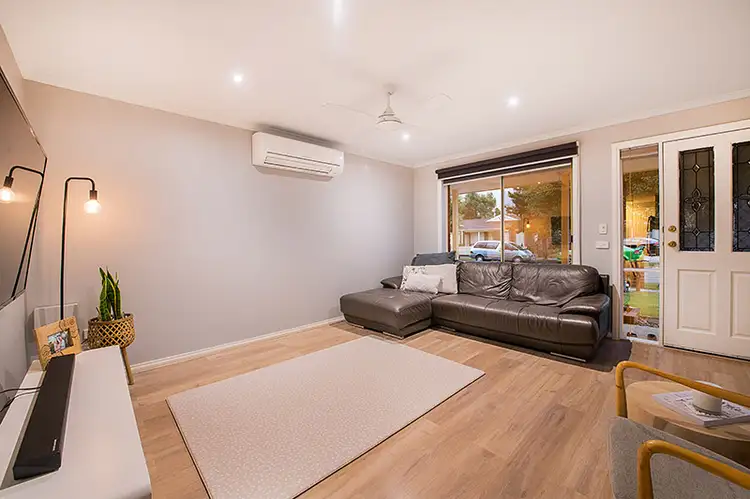 Sixth view of Homely house listing, 25 Stephellen Way, Cranbourne West VIC 3977